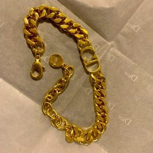 Christian Dior Bracelet